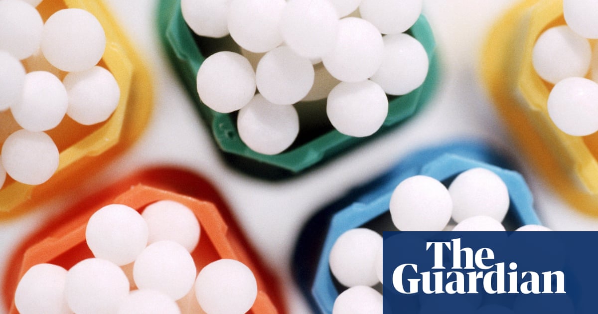 France to stop reimbursing patients for homeopathic treatment