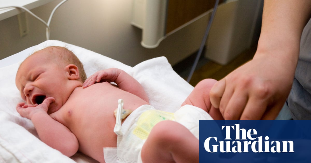 Maternity services need investment in people and training, not another review | Letters