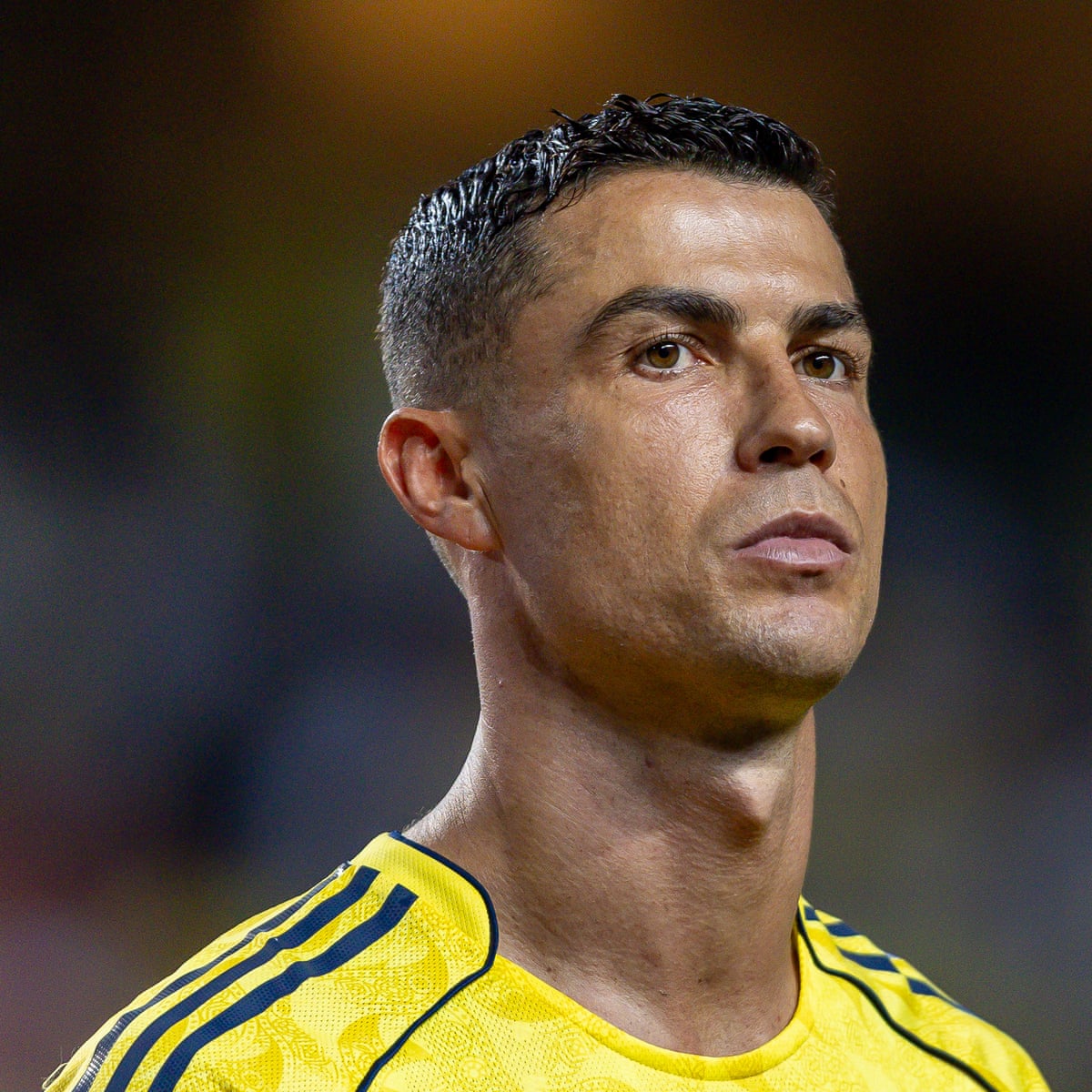 US money comes to Saudi Pro League as Ronaldo commits for two more years | Saudi Pro League | The Guardian