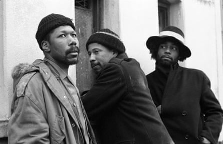 A Hole in Babylon, a Play for Today from 1979.