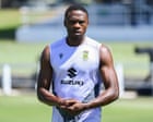 'Testosteron yakılacak': Kagiso Rabada, Avustralyalı Steve Smith ile 2018'deki karşılaşmayı küçümsedi