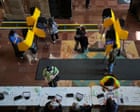Newsom signs law to shield California elections from federal interference