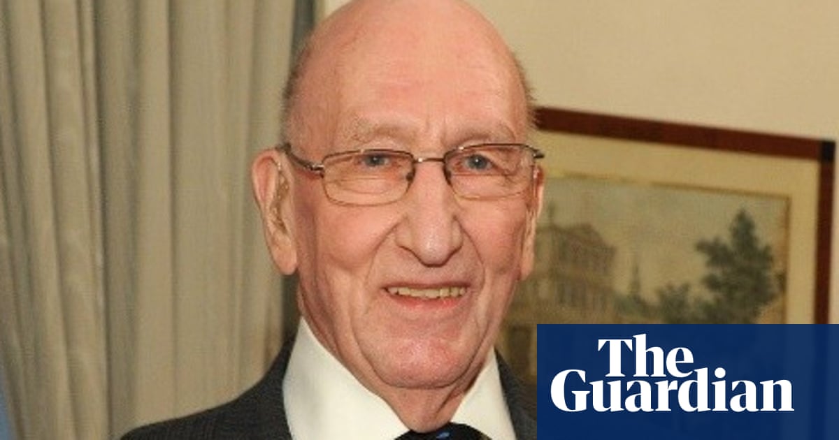 Kenneth Stern obituary