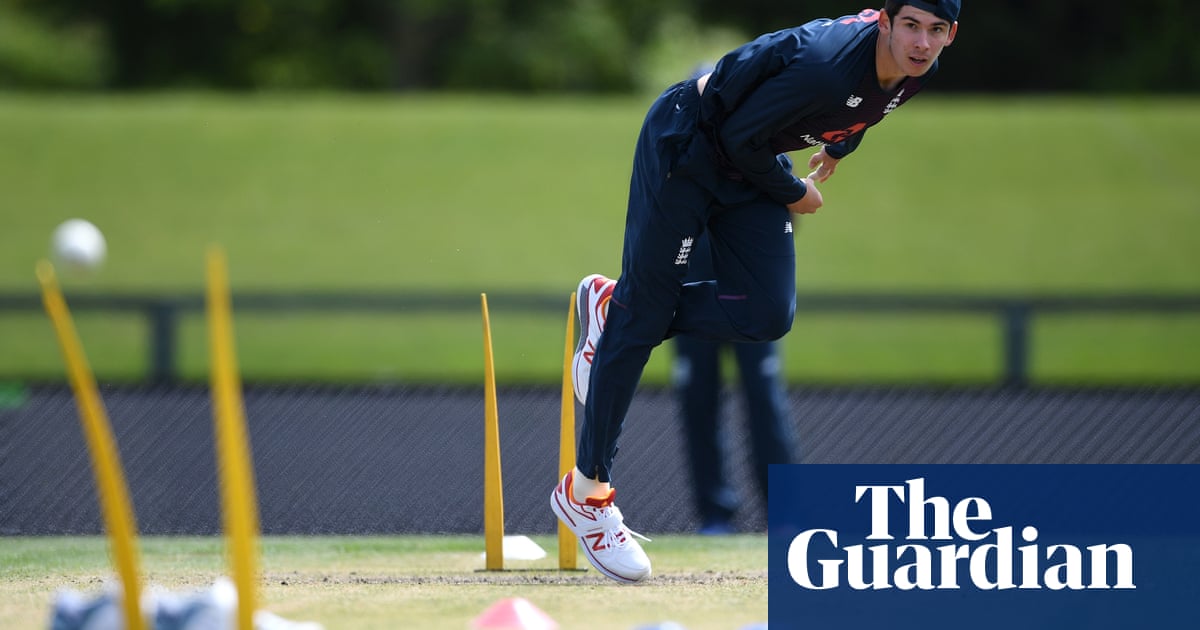 Englands Pat Brown signs Big Bash deal with Melbourne Stars