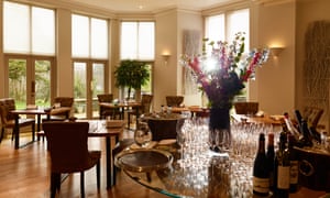 Forest Side Hotel, Keswick Road, Grasmere, Cumbria