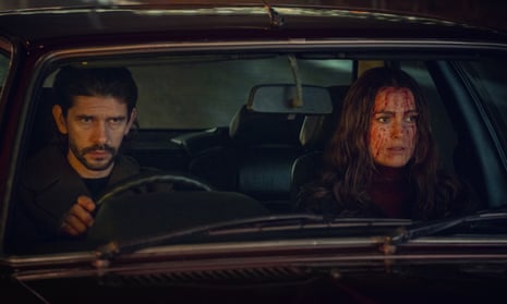 Black Doves to The Agency: the seven best shows to stream this