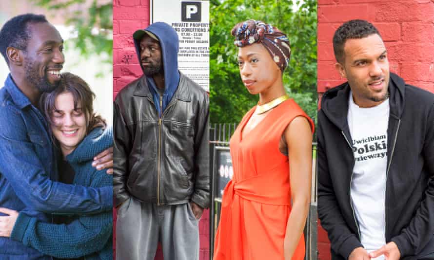 Zadie Smith S Nw Why Isn T It Black And British Enough For The c Television The Guardian