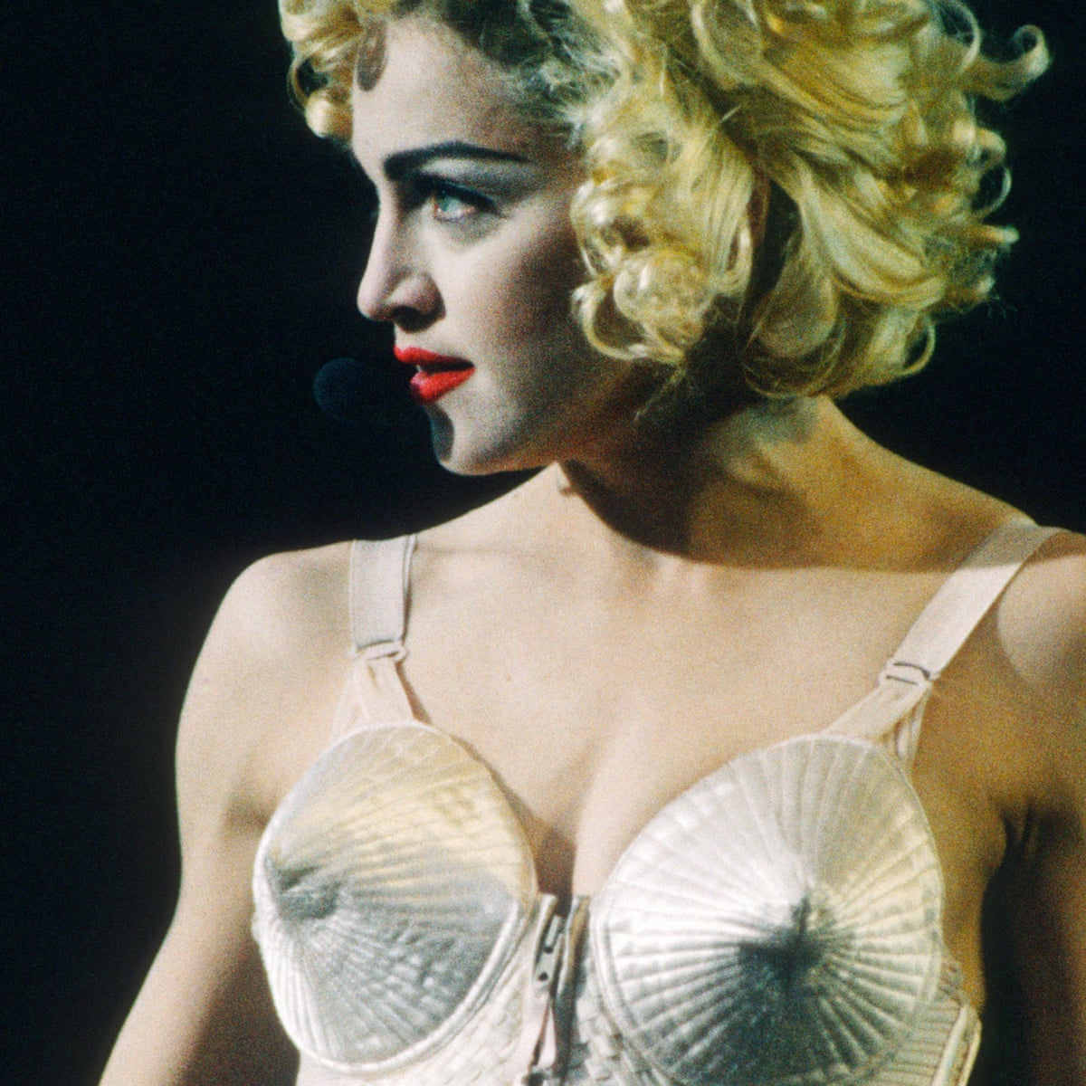 Provocateur! Sex symbol! Opportunist!' Six generations of women on the power and passion of Madonna | Madonna | The Guardian Provocateur! Sex symbol! Opportunist!' Six generations of women on the power and passion of Madonna | Madonna | The Guardian