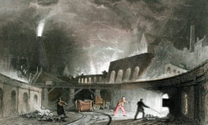 The first signs of warming from the rise in greenhouse gases which came hand-in-hand with the Industrial Revolution appear as early as 1830 in the tropical oceans and the Arctic. 