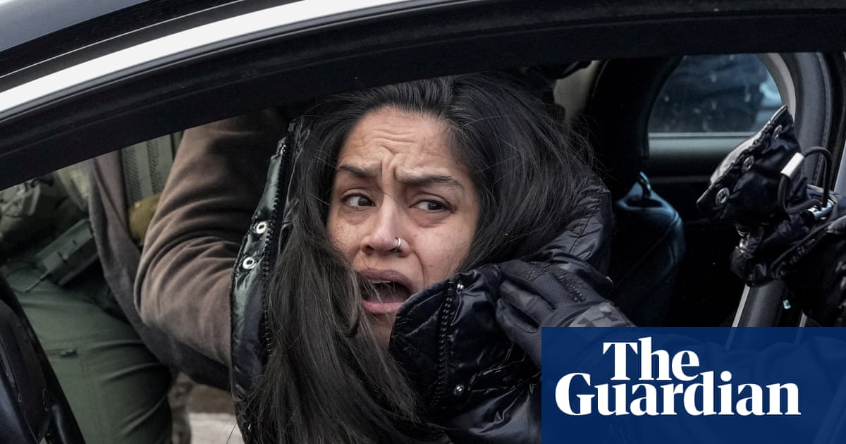 The week around the world in 20 pictures