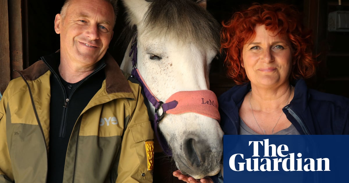 TV tonight: Chris Packham gets inside the minds of people with ADHD