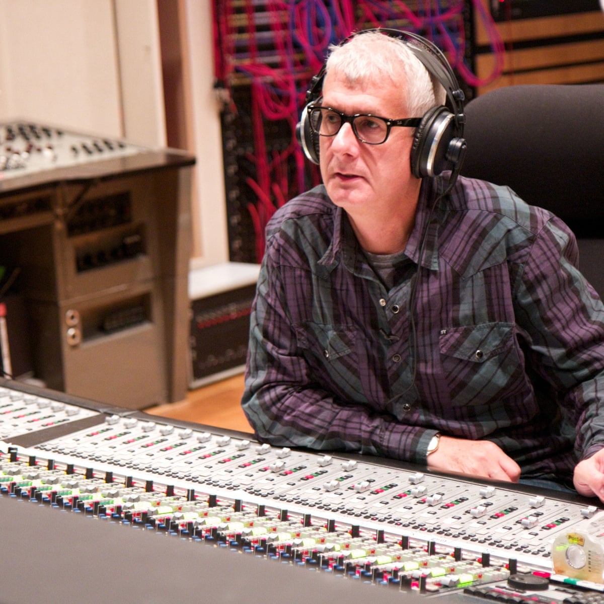 How To Be A Record Producer