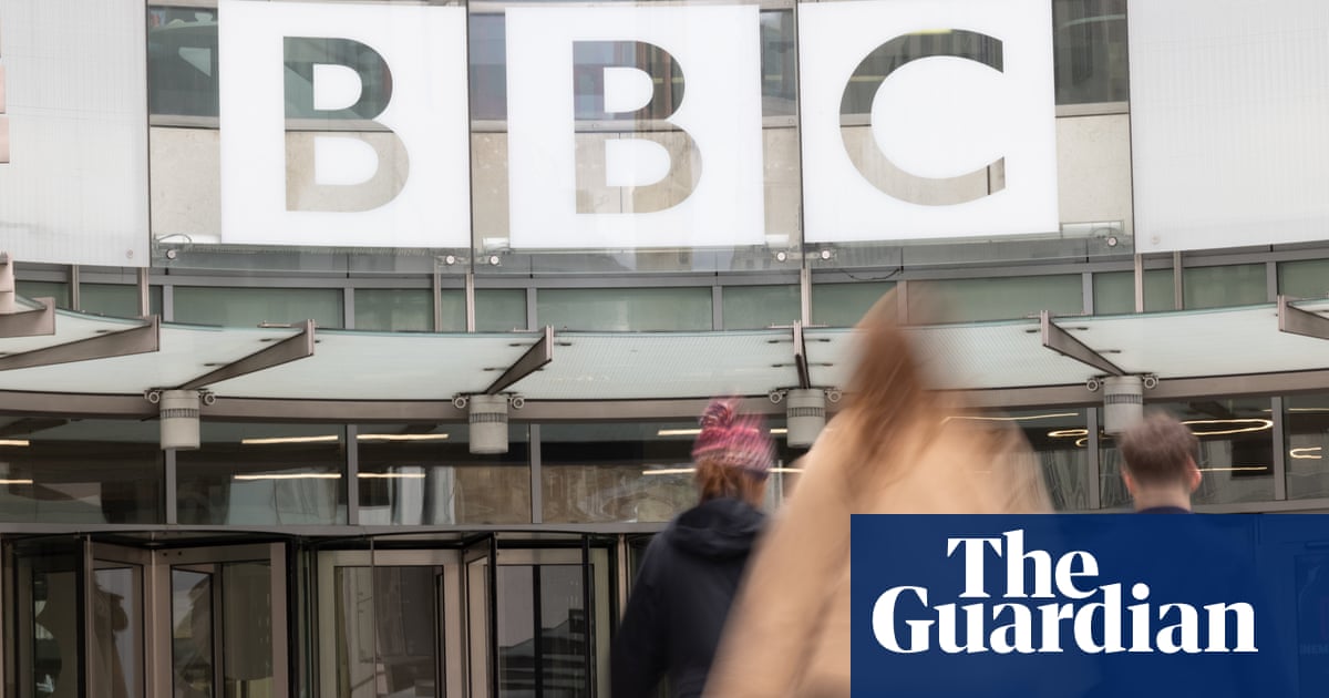 BBC licence fee to be abolished in 2027 and funding frozen