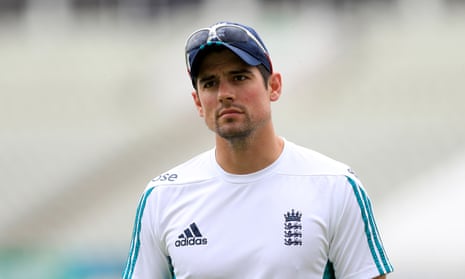 Alastair Cook will meet Andrew Strauss, the director of England cricket, on Friday but a decision is not expected to be made then regarding his future as England captain