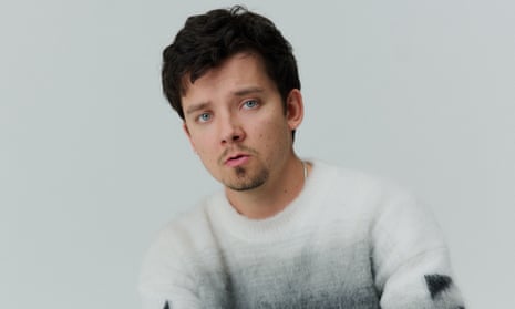 I was 25 and done with playing a teenager': Asa Butterfield on Sex Education, stage fright and his 'terrifying' one-man play | Stage | The Guardian I was 25 and done with playing a teenager': Asa Butterfield on Sex Education, stage fright and his 'terrifying' one-man play | Stage | The Guardian