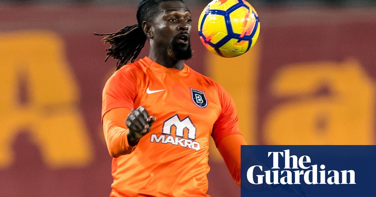 Basaksehir S Push To Upset Old Order In Turkey Gets Ultimate