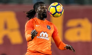 Galatasaray Football The Guardian