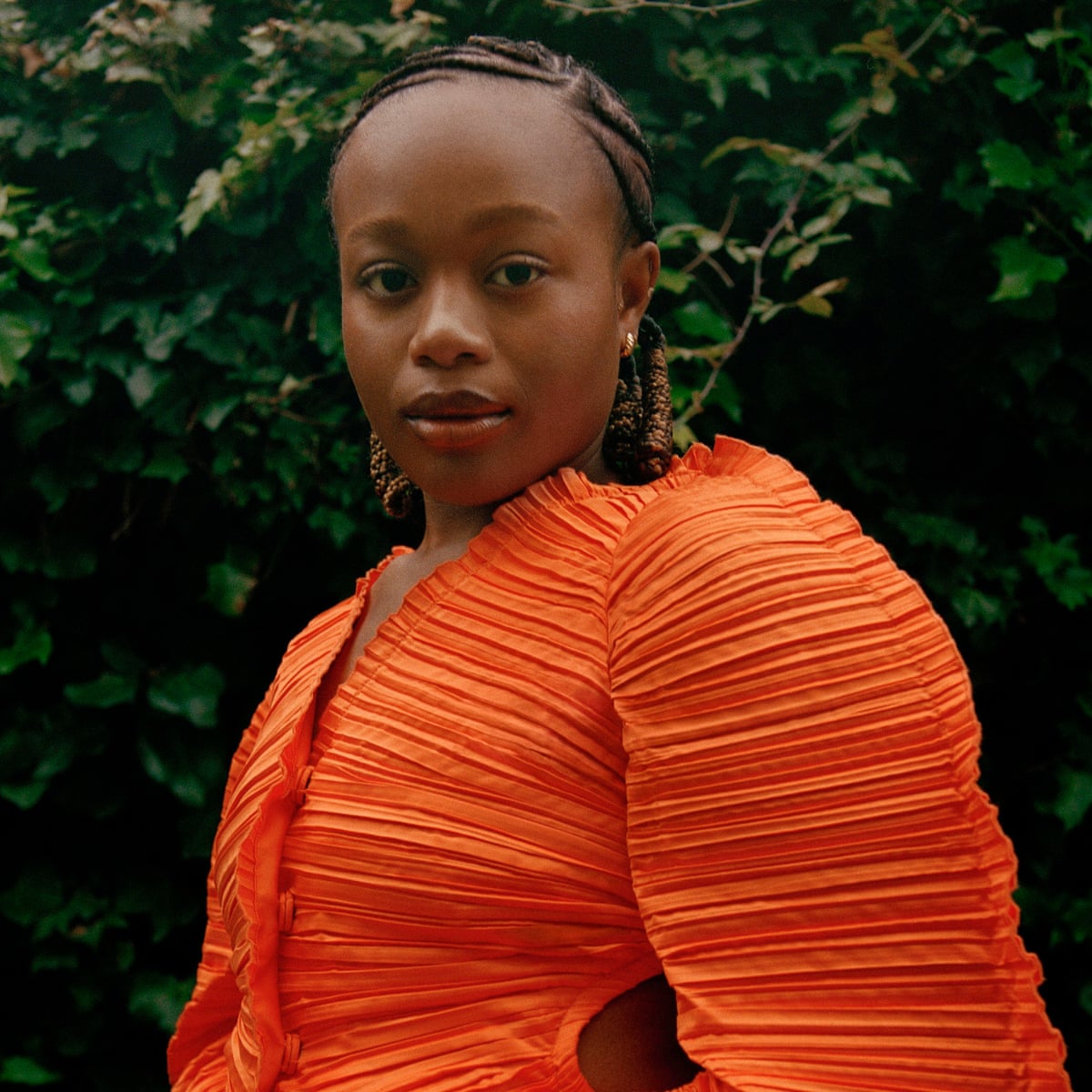 Bukky Bakray