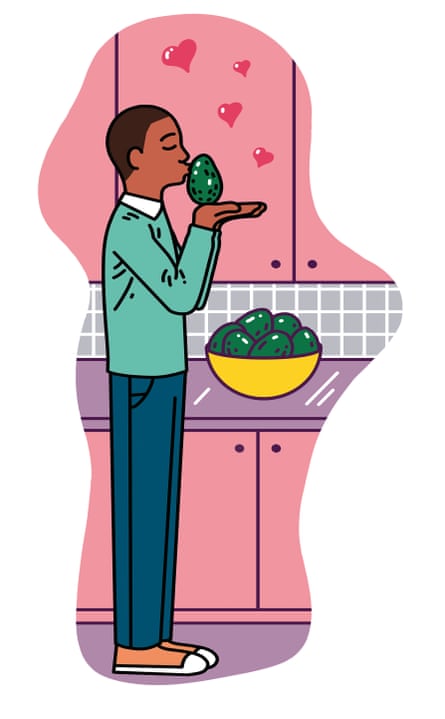 Guacamole Recipe Delia Smith Delia S Guacamole Recipe Has Inflamed My Passion For Avocados Food The Guardian