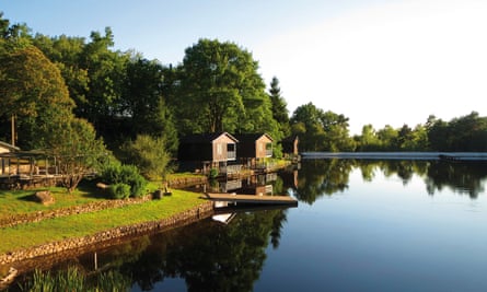 the guardian travel dordogne