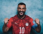 Mohamed Salah Pivotal as Egypt Seeks First World Cup Victory