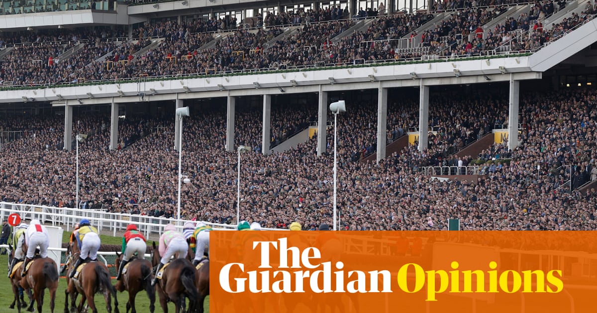 Listen to the science: it was wrong to go ahead with major sporting events | Barry Glendenning