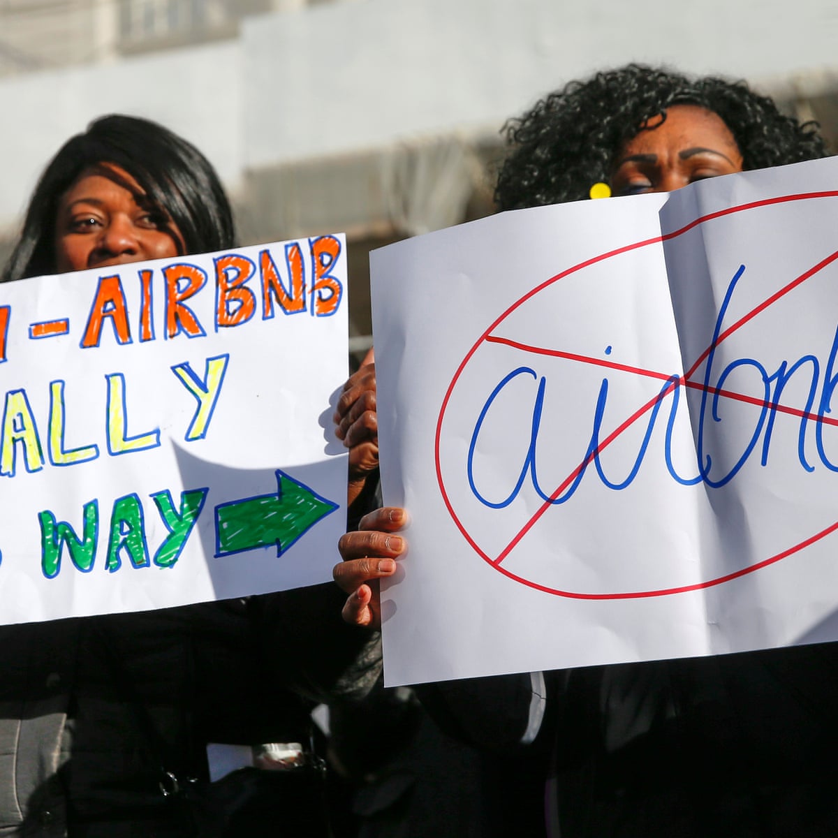 We Arrived At Our Airbnb Booking In Singapore Only To Find It Was Illegal Airbnb The Guardian