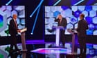 Smaller parties may be squeezed out of UK election TV leadership debates