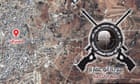 Head of alleged Syrian chemical weapons facility dies in bombing