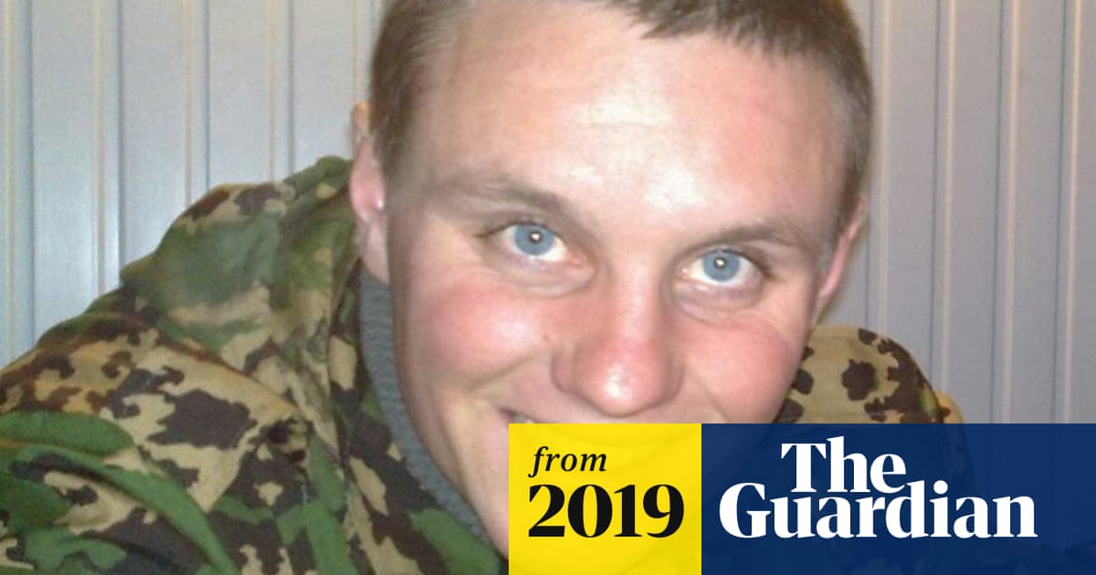 'There's no one to help': Russian mercenary industry's toll on families