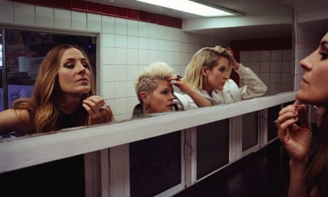Shut Up And Sing Why The Chicks 06 Documentary Means More Now Than Ever The Chicks The Guardian Shut Up And Sing Why The Chicks 06 Documentary Means More Now Than Ever The Chicks The Guardian