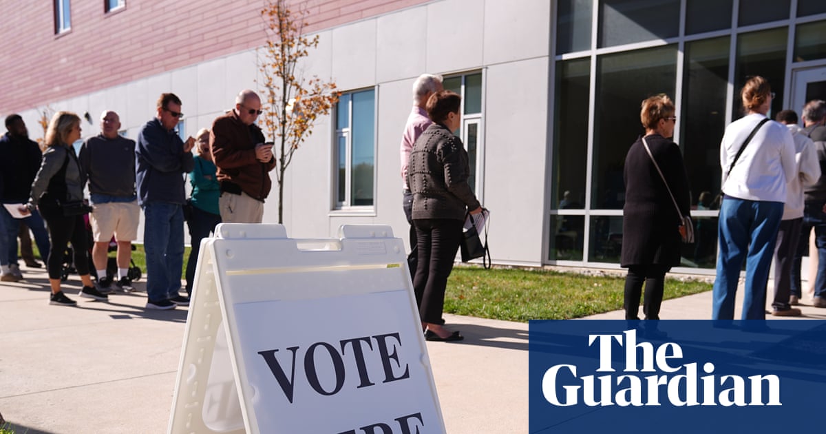 Democrats just won back Latinos who voted for Trump. Will they be convinced to stick around?