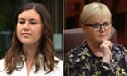 Court told Brittany Higgins colluded with Lisa Wilkinson to ‘attack’ Linda Reynolds, as defamation case heads for trial