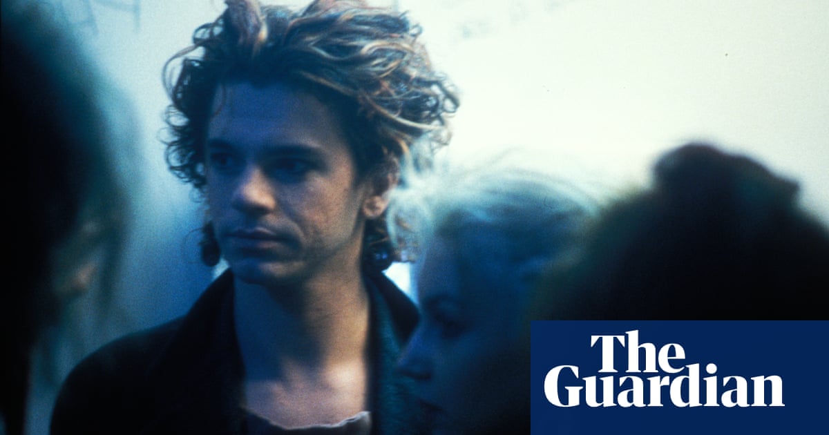 ‘What killed Michael Hutchence?’: how far does the rock doc need to go in 2019?
