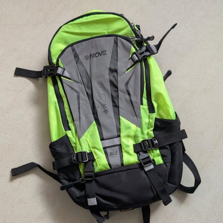 Proviz Reflect360 Tour 20L.