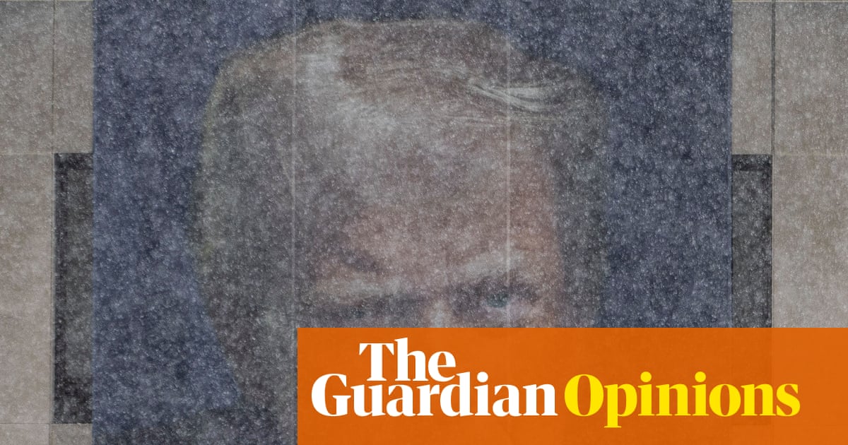 ‘Trump is aiming for dictatorship’. That’s the verdict of the world’s most credible democracy watchdog | Martin Gelin