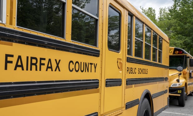 One of the lawsuits includes allegations of horrific abuse suffered by a student at a Fairfax county middle school.