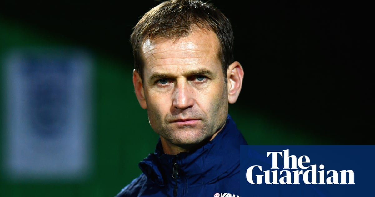 Newcastle to talk with Brighton’s Dan Ashworth over director of football job