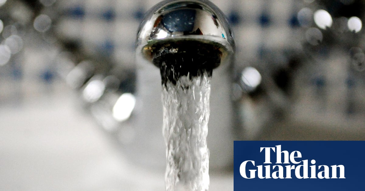 Paris authorities scotch rumours of radioactive tap water as 'fake news'