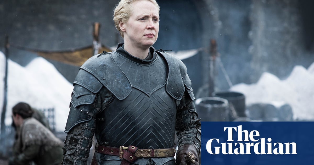 Game Of Thrones The Stars Forced To Nominate Themselves For Emmys