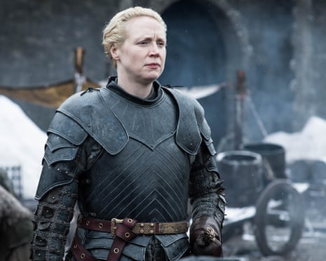 Game of Thrones<br>Game of Thrones Series 8 First Look