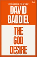 The God Desire by David Baddiel TLS Books