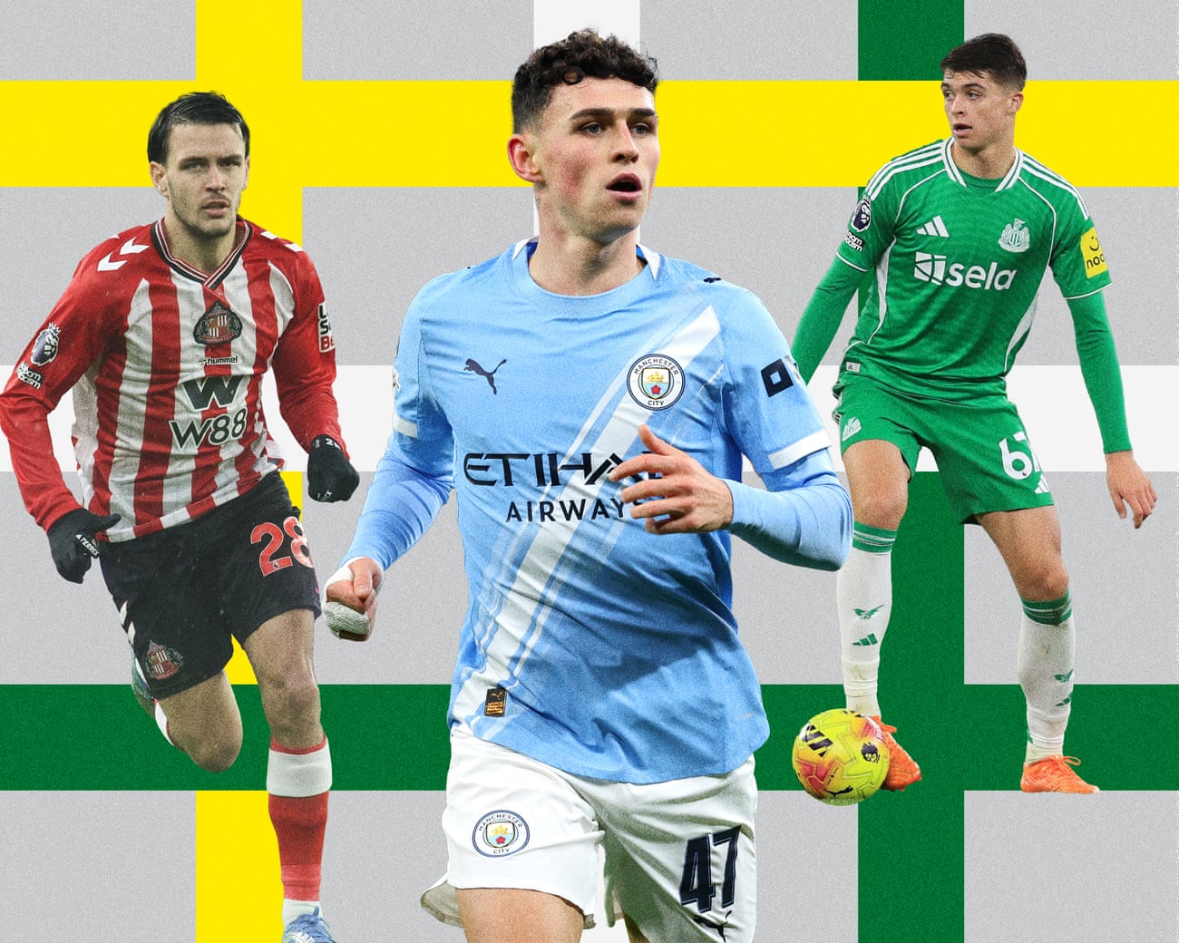 Premier League: 10 puntos de discusión del fútbol del fin de semana Premier League: 10 puntos de discusión del fútbol del fin de semana