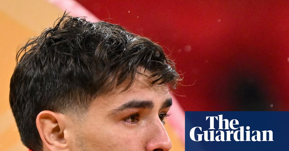 Morocco to pursue legal action over chaotic end to Africa Cup of Nations final