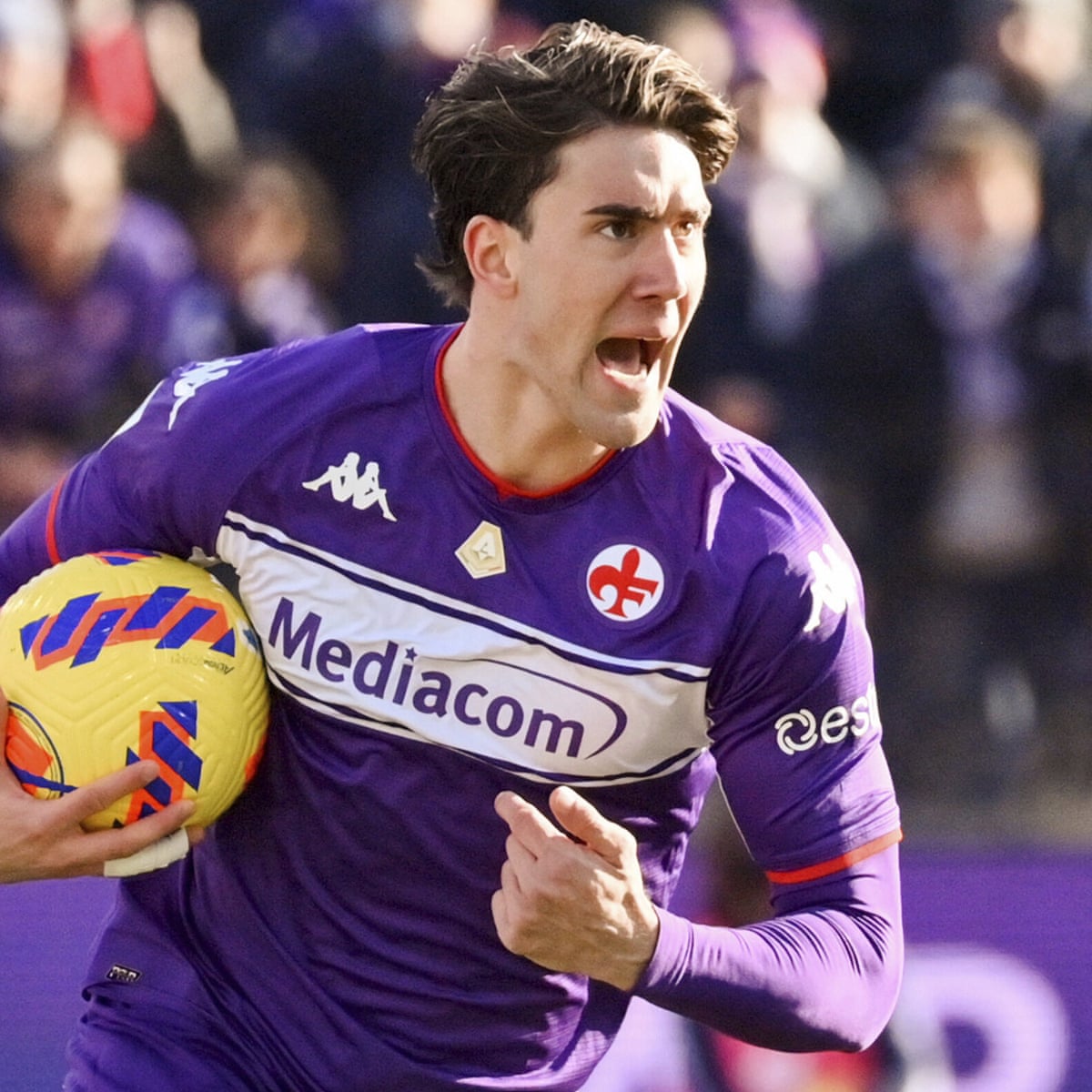 Tottenham transfer rumours: From De Ligt to Vlahovic, how