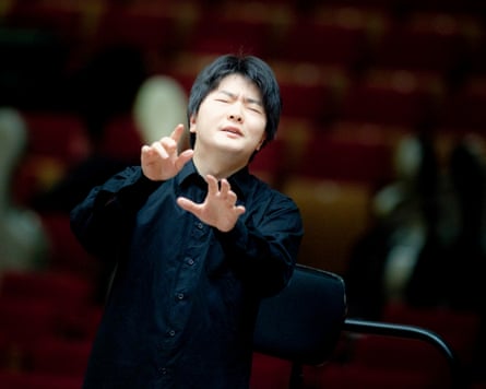 Kazuki Yamada.