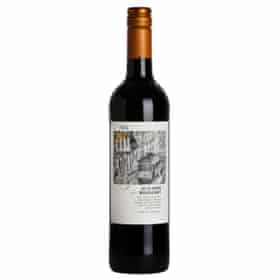 M&S Alicante Bouschet 2021 Alentejo Portugal 14%