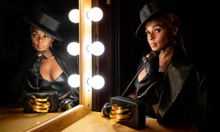 Janelle Monáe