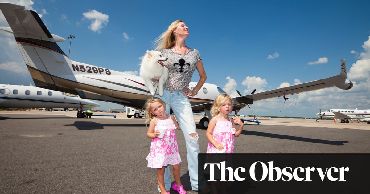 Generation wealth: how the modern world fell in love with money