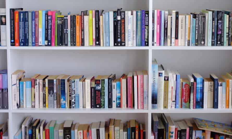 Shelf Policing How Books And Cacti Make Women Too Spiky For Men Books The Guardian